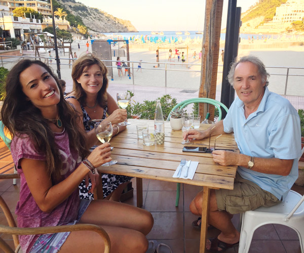 Goedkoop uit eten op Ibiza