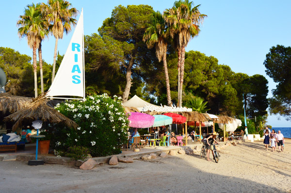 Goedkoop uit eten op Ibiza