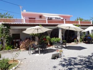 Goedkoop uit eten op Ibiza