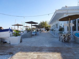 Atzaro Beach Ibiza tips