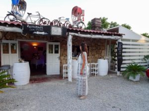 Casa Piedra Cala Llonga
